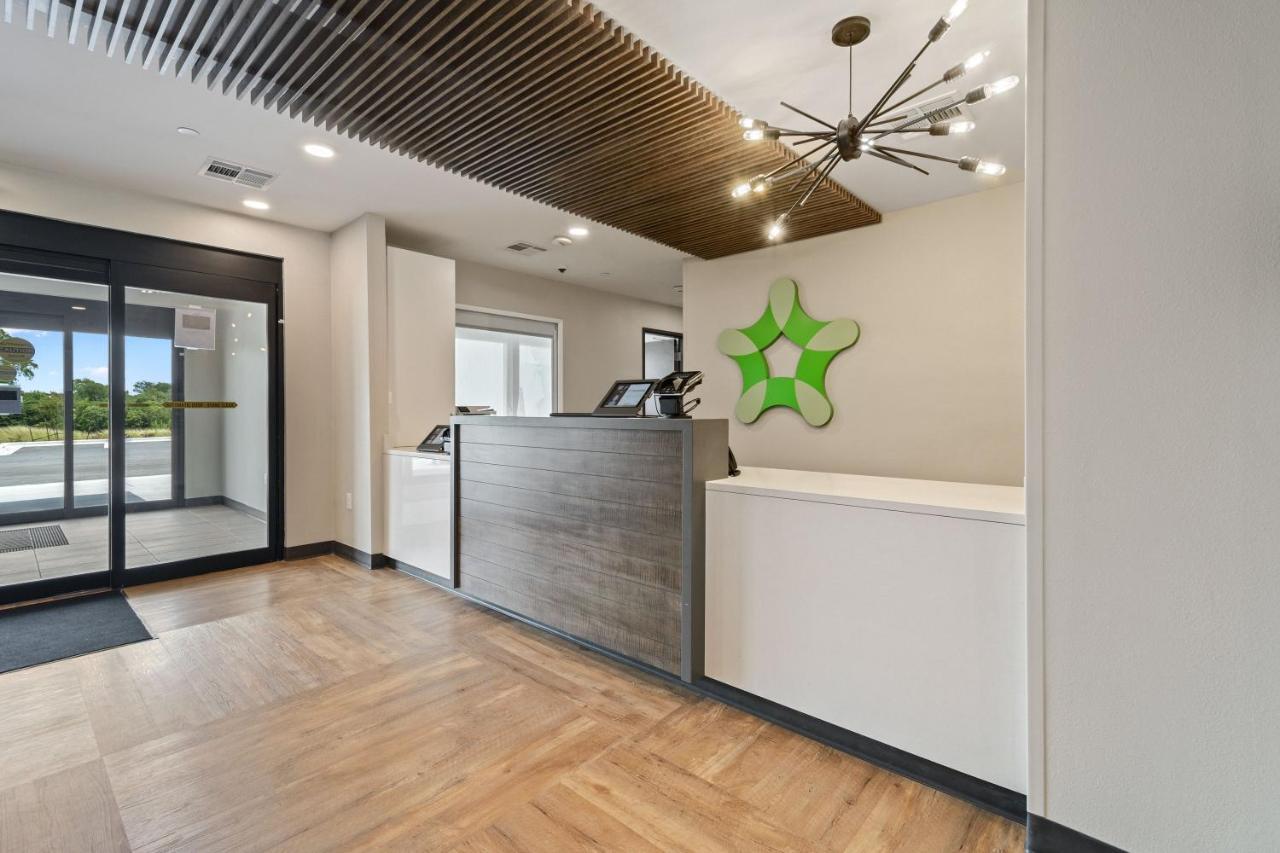 Extended Stay America Premier Suites - Austin - Austin Airport Exterior foto