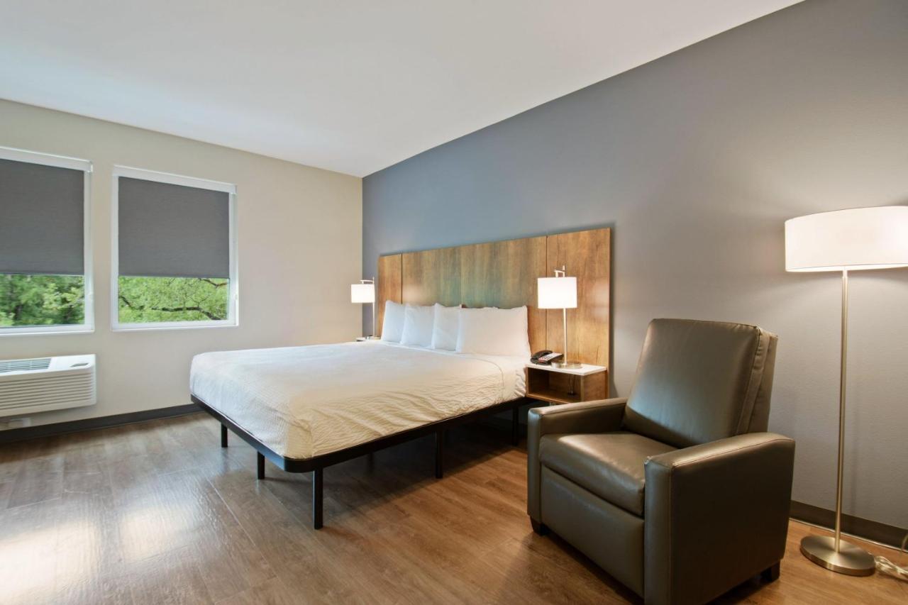 Extended Stay America Premier Suites - Austin - Austin Airport Exterior foto
