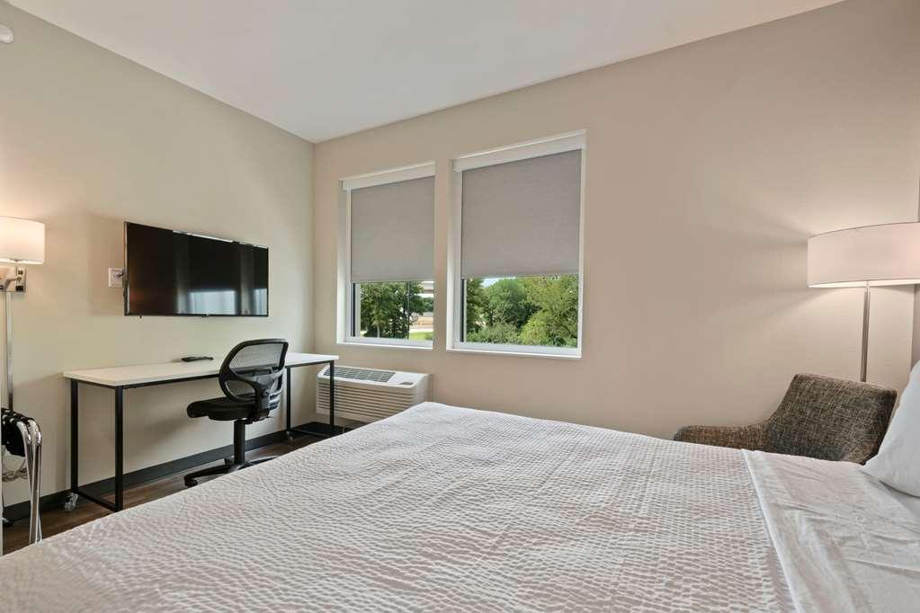 Extended Stay America Premier Suites - Austin - Austin Airport Zimmer foto