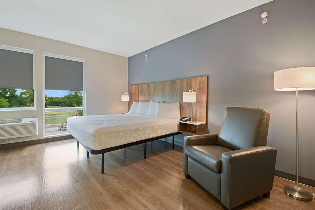 Extended Stay America Premier Suites - Austin - Austin Airport Zimmer foto