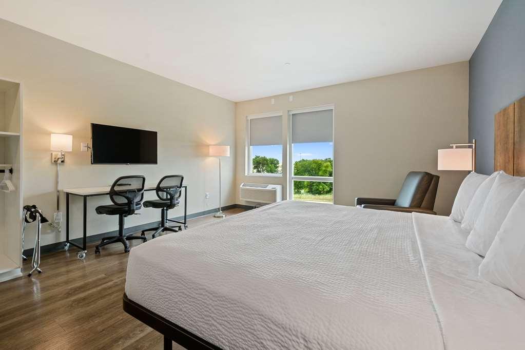 Extended Stay America Premier Suites - Austin - Austin Airport Zimmer foto