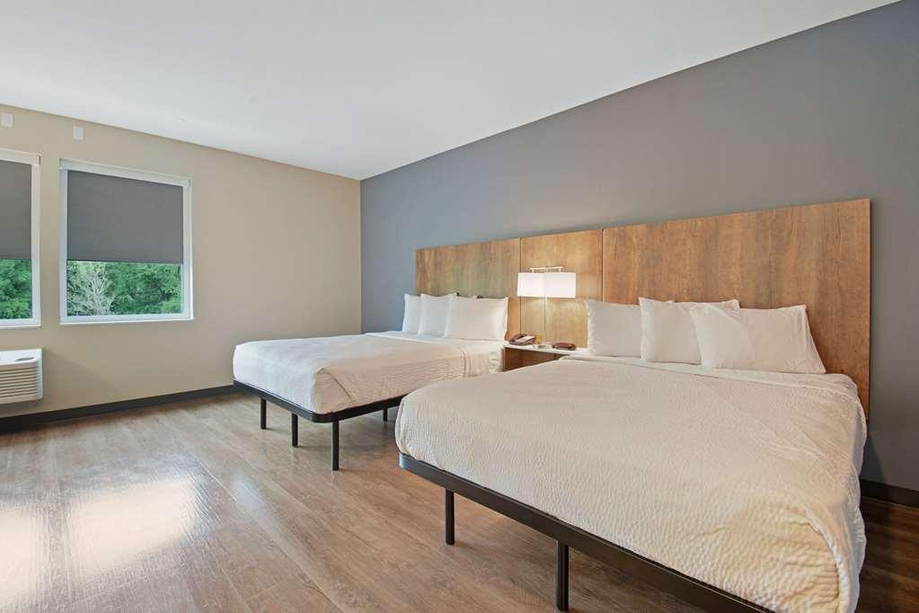 Extended Stay America Premier Suites - Austin - Austin Airport Zimmer foto