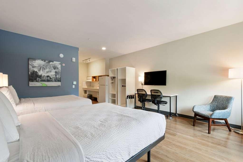 Extended Stay America Premier Suites - Austin - Austin Airport Zimmer foto