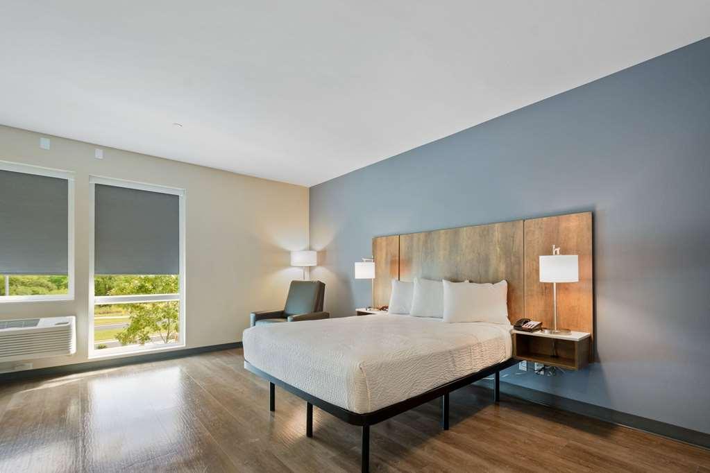 Extended Stay America Premier Suites - Austin - Austin Airport Zimmer foto