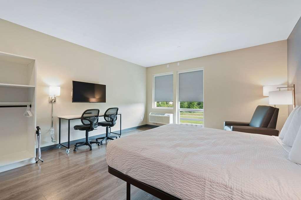 Extended Stay America Premier Suites - Austin - Austin Airport Zimmer foto