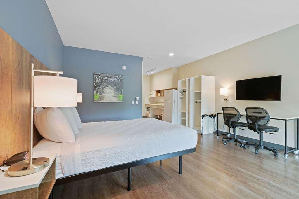 Extended Stay America Premier Suites - Austin - Austin Airport Zimmer foto