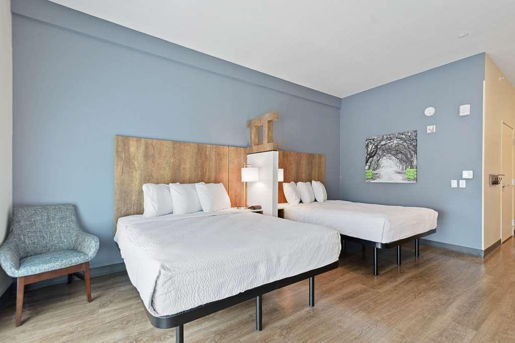 Extended Stay America Premier Suites - Austin - Austin Airport Zimmer foto
