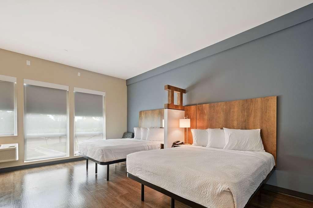 Extended Stay America Premier Suites - Austin - Austin Airport Zimmer foto
