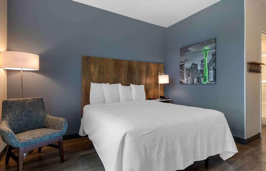 Extended Stay America Premier Suites - Austin - Austin Airport Zimmer foto
