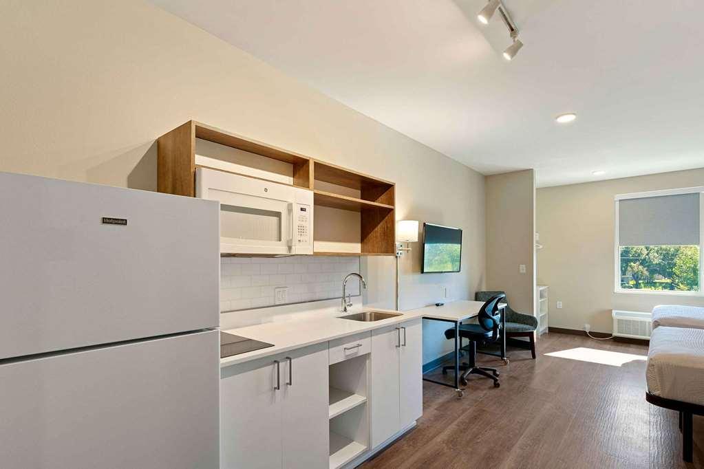 Extended Stay America Premier Suites - Austin - Austin Airport Zimmer foto