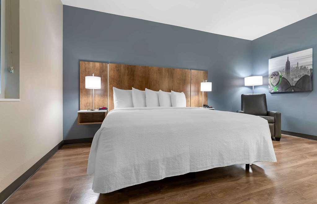 Extended Stay America Premier Suites - Austin - Austin Airport Zimmer foto