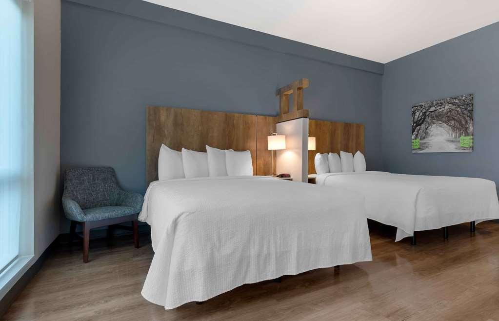 Extended Stay America Premier Suites - Austin - Austin Airport Zimmer foto