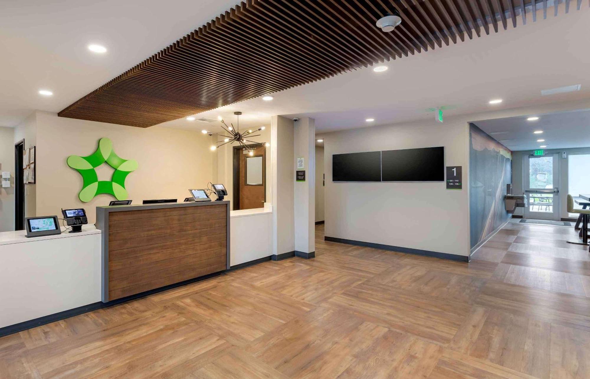 Extended Stay America Premier Suites - Austin - Austin Airport Exterior foto