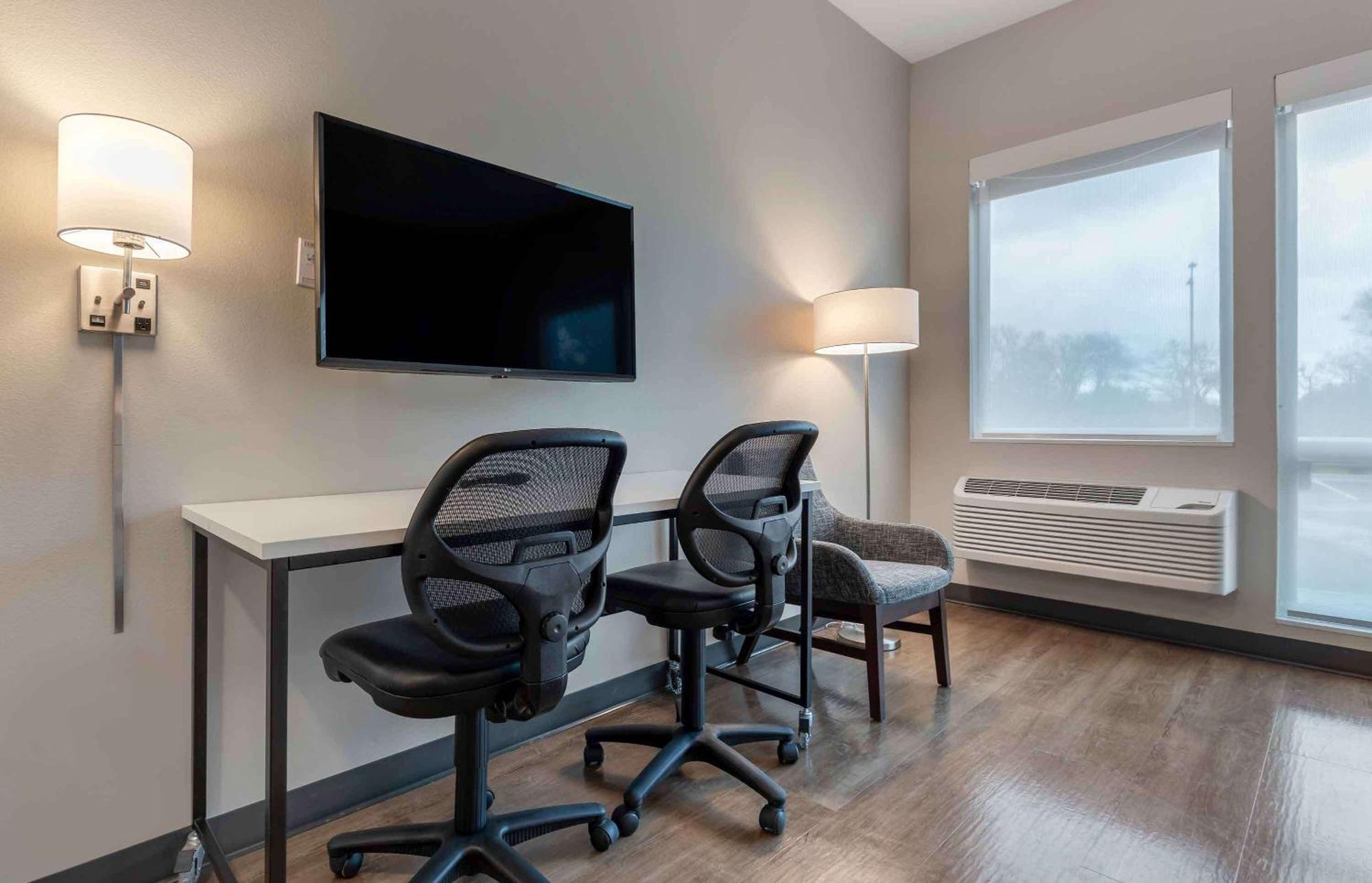 Extended Stay America Premier Suites - Austin - Austin Airport Exterior foto