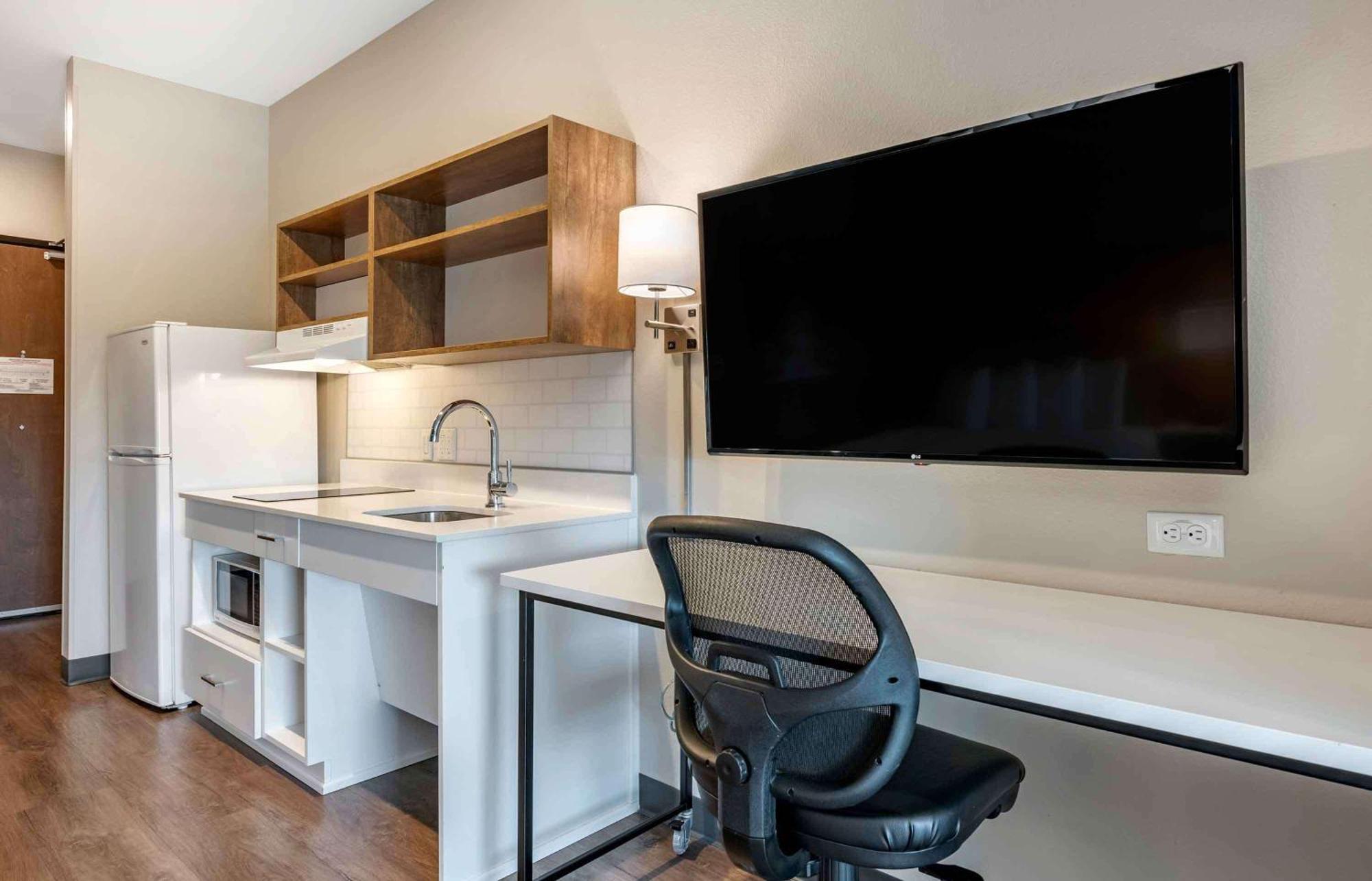 Extended Stay America Premier Suites - Austin - Austin Airport Exterior foto